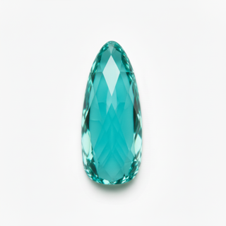魔法のTURQUOISEのネイルチップ